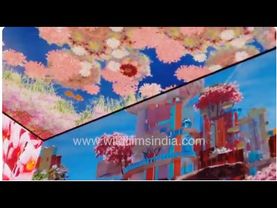 London's Most Visited Attraction | Outernet London