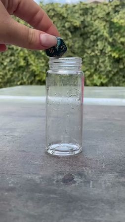 Una pozione stregata… da lei dipenderà il tuo destino🧙🏻‍♀️✨🔮 Handmade...