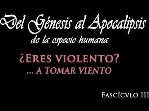 Del Génesis al Apocalipsis  Fascículo 3