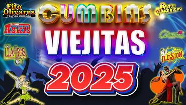 CUMBIAS MIX PARA BAILAR 💥 LOS ANGELES AZULES, GRUPO CANAVERAL, LOS ASKIS, LOS ANGELES DE CHARLY, ...