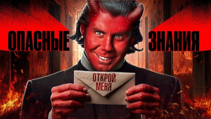 Вам НЕЛЬЗЯ СМОТРЕТЬ это видео! — ТОПЛЕС