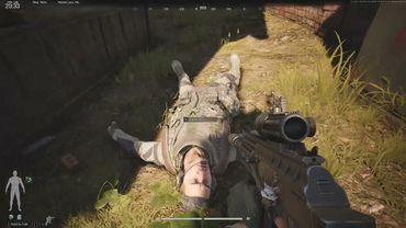 Элитный истребитель патизавров