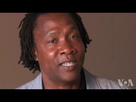 艾滋病纪录片 《活在阴影里的人》