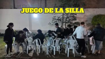 EL JUEGO DE LA SILLA EN LA SPECIAL HOUSE