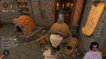 Крысиная кухня с Шуссом и Раду #2 | Restaurats