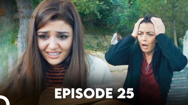 Black Pearl | Kala Moti in Urdu-Hindi Dubbed Episode 25 | Siyah İnci