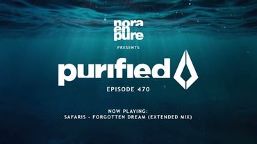 Purified Radio 470