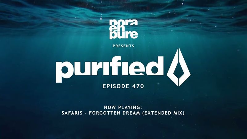 Purified Radio 470