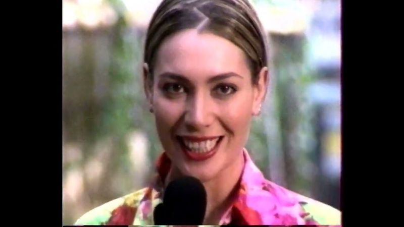 Рекламный блок (НТВ, 15.11.1997) (1)