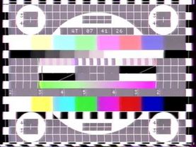 Настроечные таблицы: ГЦП с РТР и УЭИТ с ОРТ (25.04.1999)