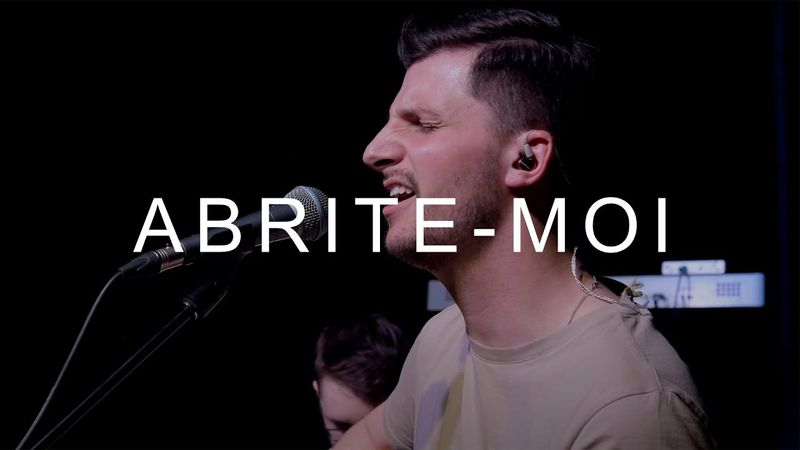 Abrite-moi (Still) ft. Emily Dumaine - Hillsong - Cover en français