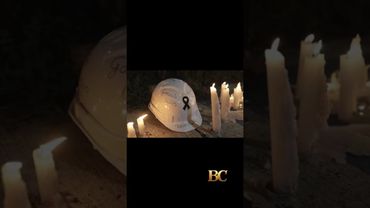 All five missing miners confirmed dead after Chile copper mine collapse