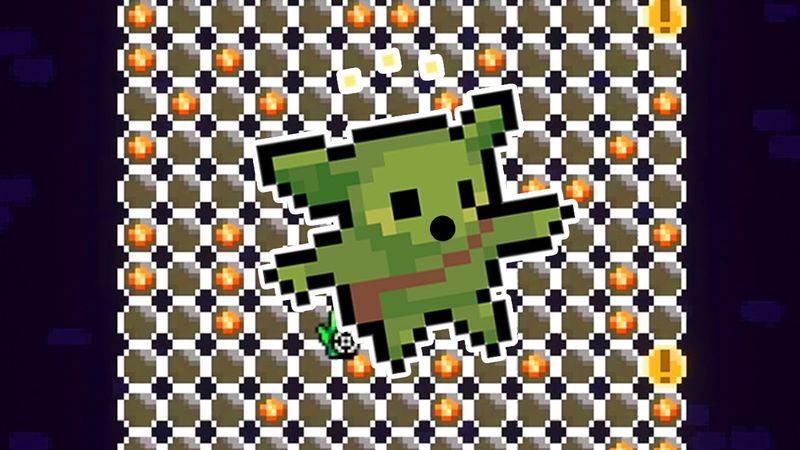 ПЕГЛИН В КВАРДРАТЕ! / Peglin Speedruns #003 / Пеглин