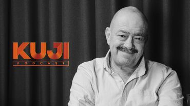 Михаил Кожухов: бесконечное путешествие (Kuji Podcast 171)