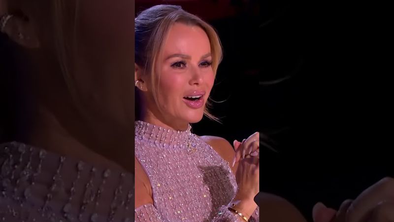 Epic Performance Leaves Judges Stunned! #talentreplay #musician