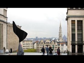 Brussels City begins crackdown on illegal tourist rental and short-stay accommodation