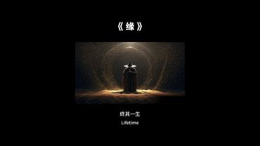 《啟蒙錄-緣》很多人在明規則的環境裡對真實世界的規則一無所知#啟蒙 #正能量 #人生感悟 #國學文化 #道家文化 #智慧人生 #中華文化 #傳承文化