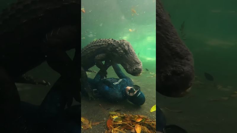 Crocodiles #foryou #animals #fun #pet #crocodiles