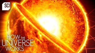 Experience the Universe's VIOLENT Extremes | How the Universe Works | Science Channel