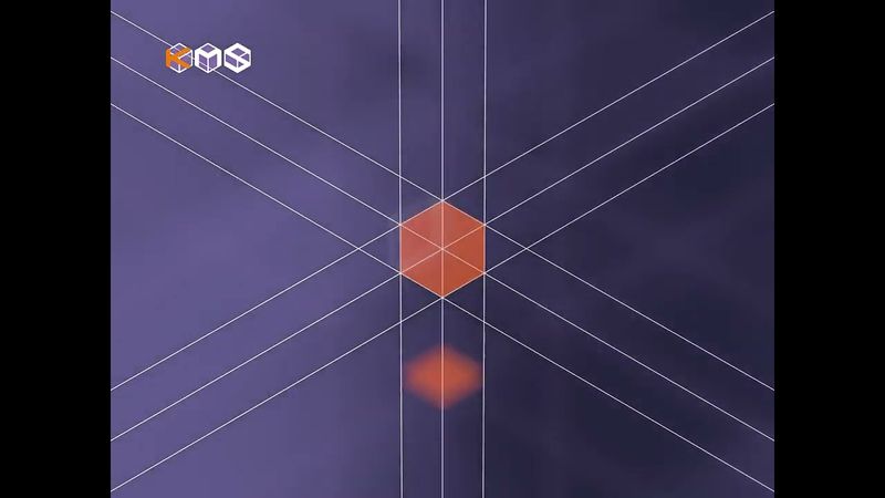 Моя версия заставки анонсов ТВ-6 (2001)