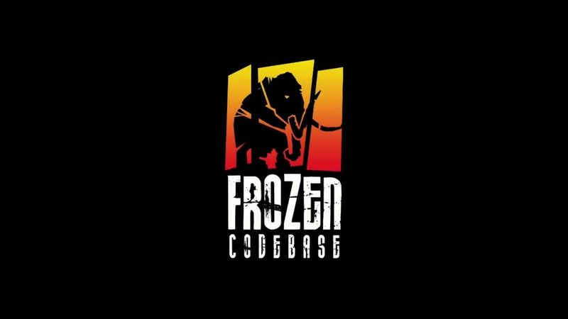 Konami/Adult Swim/Frozen Codebase (8/22/2009)