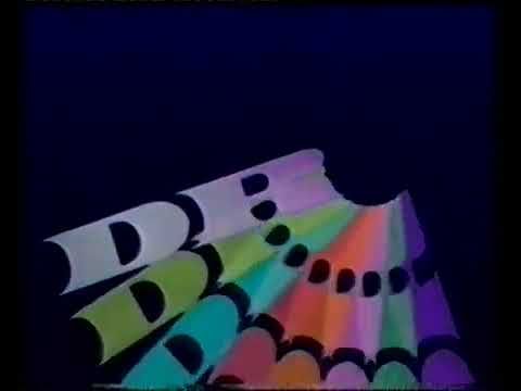 Конец эфира (DR TV, 1990)