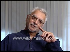 Farrukh Dhondy on Film talks about 'Mangal Pandey The Rising'