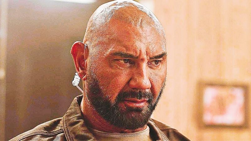 Джекпот — Русский трейлер (Дубляж, 2025)