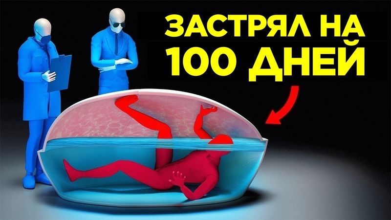 Реальные Истории, Которые Кажутся Выдуманными