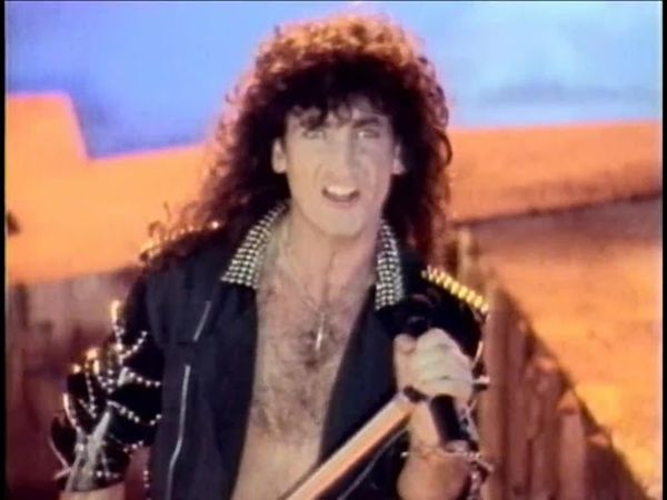 McAuley Schenker Group - This Is My Heart (1989)