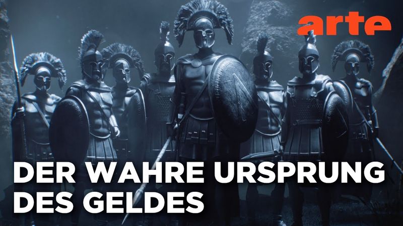 Eine revolutionäre Idee | Die fabelhafte Geschichte des Geldes (1/4) | ARTE