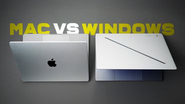 Mac или Windows в 2025 — что лучше?