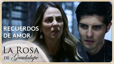 Alejandro busca salvar a su madre, pero ella ahora es una criminal | Resumen | La Rosa de Guadalupe