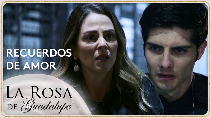 Alejandro busca salvar a su madre, pero ella ahora es una criminal | Resumen | La Rosa de Guadalupe