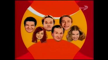 "Дорогая передача". Заставки и титры программы. (Ren-TV, 2005 г.)