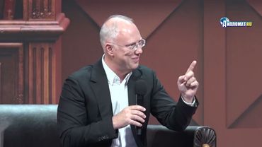 «Даже с США можно найти точки соприкосновения!»: Кирилл Дмитриев – о принципах российской дипломатии