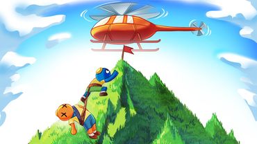 ЭТО ФИНАЛ, ОН БЛИЗОК!!! ВЫЖИВАНИЕ В PEAK!!!