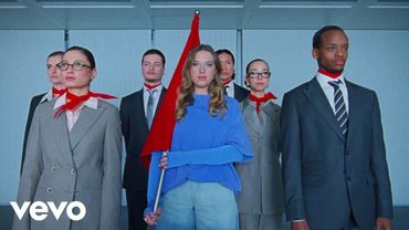 Helena - Mauvais Garçon (Clip officiel)