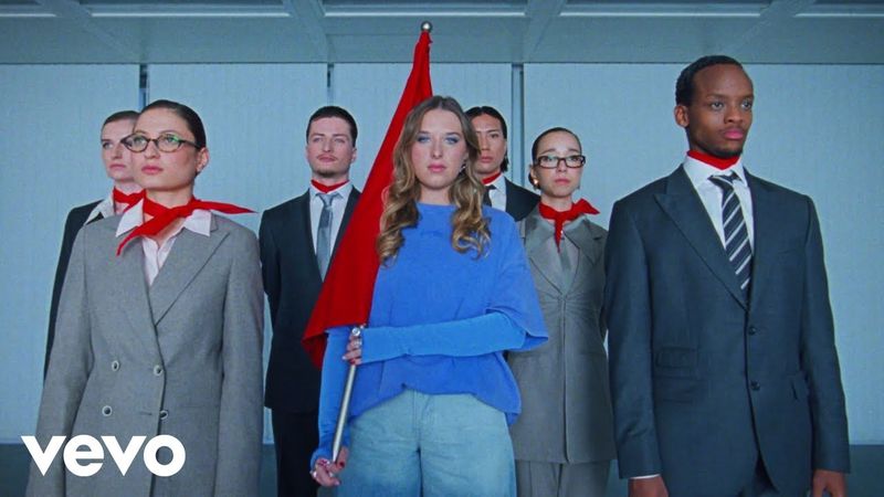 Helena - Mauvais Garçon (Clip officiel)