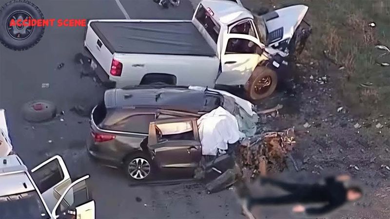 When Recklessness Comes at a High Price – Idiots Behind the Wheel