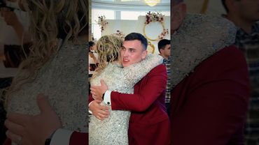 Смотреть до конца 😱 Очень трогательно ♥️