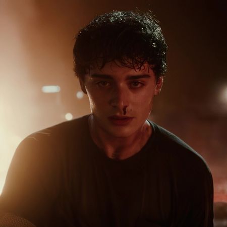 STRANGER THINGS SEASON 5 SPOILERS !! kayleb spoiled me everything so ...