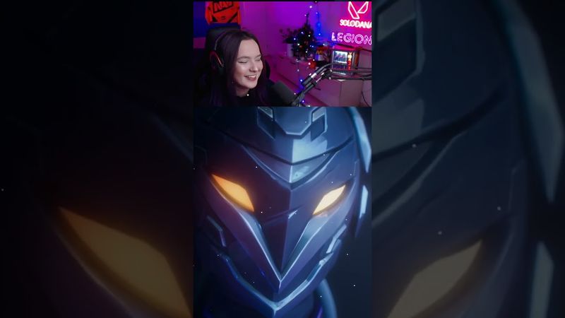 Новий агент - Батько Чембера? | #solodana on #Twitch