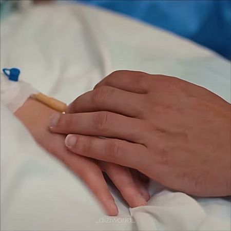 he loves her😭💗💗 Copyright GoQuest Media. All rights reserved. #merteş...