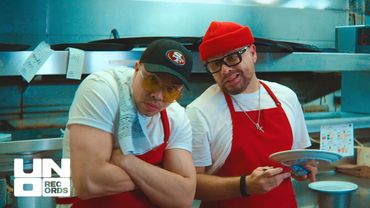 El Culpable - Alex Zurdo, Funky  ft. Dariana (Video Oficial)