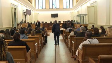 Verdict expected in trial over 2021 Bordeaux shooting that killed 16 Year old | AFP