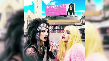 6arelyhuman, MISS LUXURY - So Perfect (Official Audio)