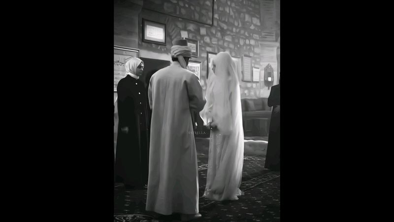 «А потом, однажды, вы чувствуете тяжесть от ее потери..» ❤️‍🩹 #kızılgoncalar