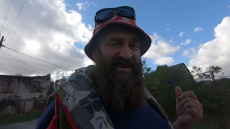 Все создал Бог