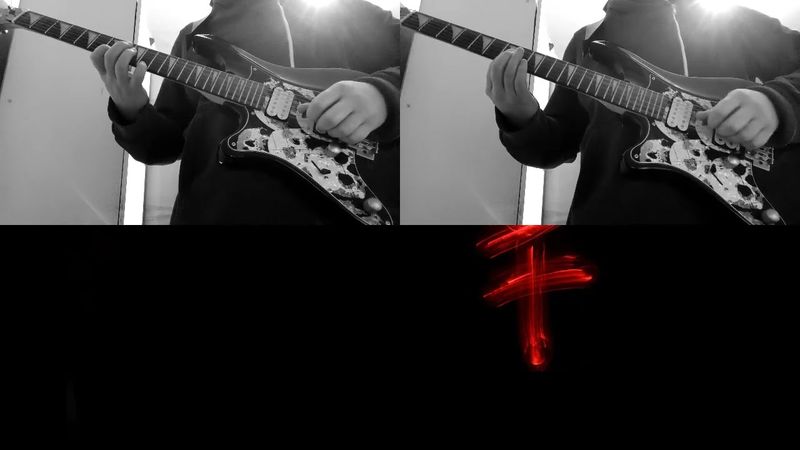 Агата Кристи - Глюки(Cover)